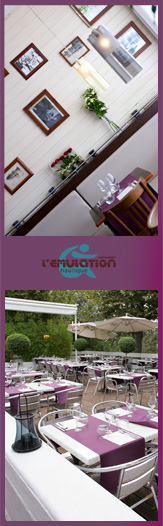 Emulation Nautique
